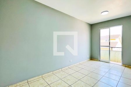 Sala de apartamento à venda com 2 quartos, 56m² em Jardim Bom Clima, Guarulhos