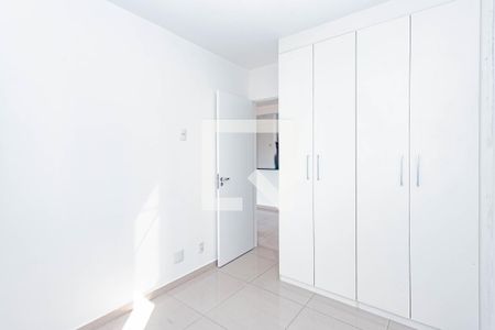 Quarto 1 de apartamento à venda com 2 quartos, 45m² em Sacomã, São Paulo