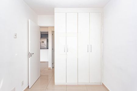 Quarto 1 de apartamento à venda com 2 quartos, 45m² em Sacomã, São Paulo