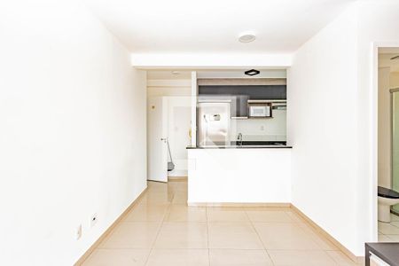 Sala de apartamento à venda com 2 quartos, 45m² em Sacomã, São Paulo