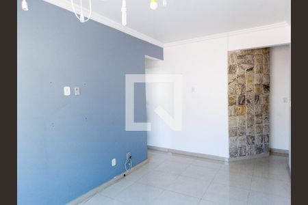 Sala de apartamento para alugar com 1 quarto, 54m² em Engenheiro Leal, Rio de Janeiro