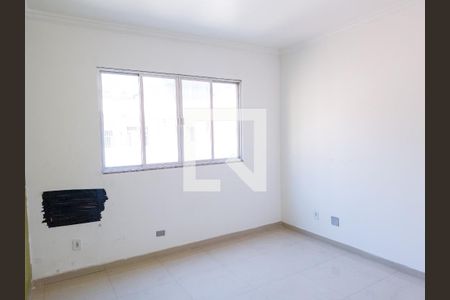 Quarto de apartamento para alugar com 1 quarto, 54m² em Engenheiro Leal, Rio de Janeiro