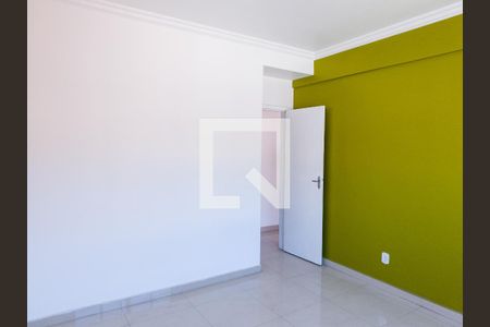 Quarto de apartamento para alugar com 1 quarto, 54m² em Engenheiro Leal, Rio de Janeiro