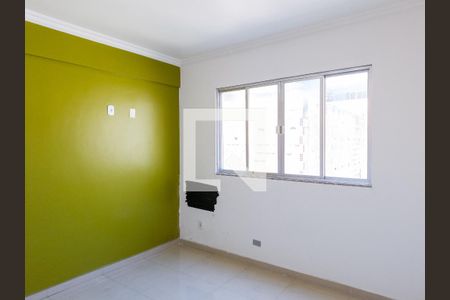 Quarto de apartamento para alugar com 1 quarto, 54m² em Engenheiro Leal, Rio de Janeiro