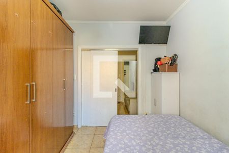 Studio de kitnet/studio à venda com 1 quarto, 40m² em Campos Elíseos, São Paulo