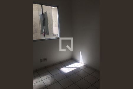 Quarto 02 de apartamento à venda com 2 quartos, 47m² em Planalto, Belo Horizonte