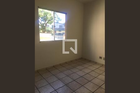 Quarto 01 de apartamento à venda com 2 quartos, 47m² em Planalto, Belo Horizonte