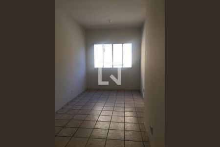 Sala de apartamento à venda com 2 quartos, 47m² em Planalto, Belo Horizonte