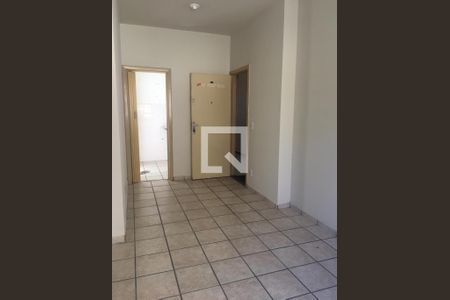 Sala de apartamento à venda com 2 quartos, 47m² em Planalto, Belo Horizonte