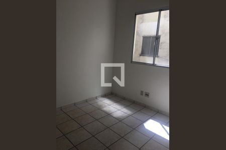 Quarto 02 de apartamento à venda com 2 quartos, 47m² em Planalto, Belo Horizonte