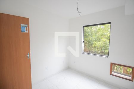 Quarto 1 de apartamento para alugar com 1 quarto, 24m² em Trindade, São Gonçalo