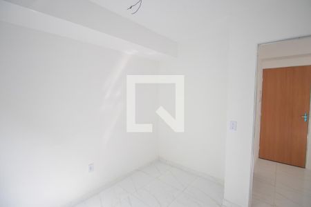 Quarto 1 de apartamento para alugar com 1 quarto, 24m² em Trindade, São Gonçalo