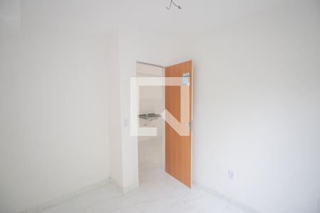 Quarto 1 de apartamento para alugar com 1 quarto, 24m² em Trindade, São Gonçalo