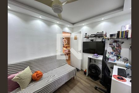 Quarto 1 de apartamento à venda com 2 quartos, 47m² em Vista Alegre, Rio de Janeiro