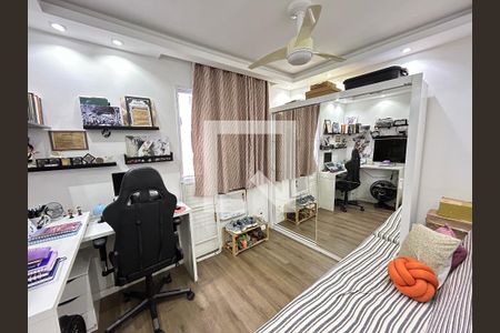 Quarto 1 de apartamento à venda com 2 quartos, 47m² em Vista Alegre, Rio de Janeiro