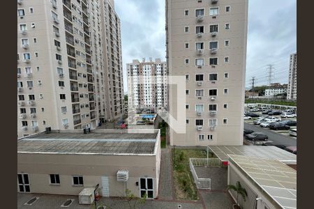 Vista do quarto 1 de apartamento à venda com 2 quartos, 47m² em Vista Alegre, Rio de Janeiro