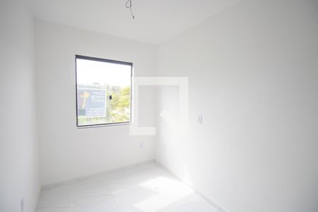 Sala de apartamento para alugar com 1 quarto, 24m² em Trindade, São Gonçalo