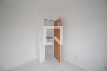 Quarto 1 de apartamento para alugar com 1 quarto, 24m² em Trindade, São Gonçalo