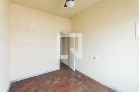 Quarto 1 de apartamento à venda com 3 quartos, 80m² em Benfica, Rio de Janeiro