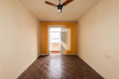 Sala de apartamento à venda com 3 quartos, 80m² em Benfica, Rio de Janeiro