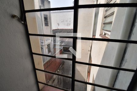 Sala - Vista de apartamento à venda com 2 quartos, 98m² em Conceicao, Campinas