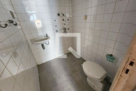 Banheiro de apartamento à venda com 1 quarto, 68m² em Centro, Rio de Janeiro