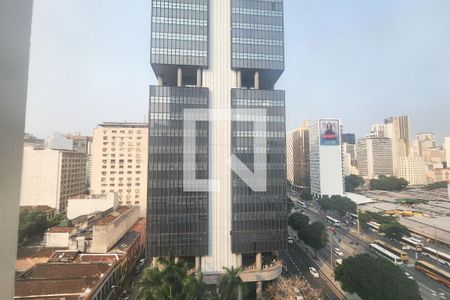 Vista de apartamento à venda com 1 quarto, 68m² em Centro, Rio de Janeiro