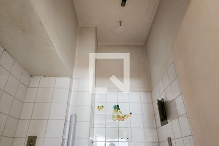 Cozinha de apartamento à venda com 1 quarto, 68m² em Centro, Rio de Janeiro