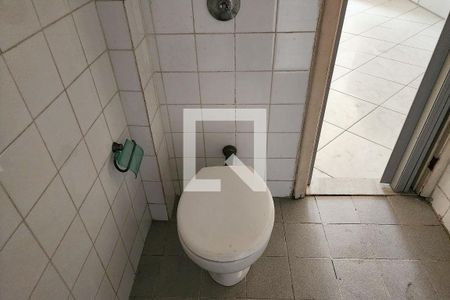 Banheiro de apartamento à venda com 1 quarto, 68m² em Centro, Rio de Janeiro