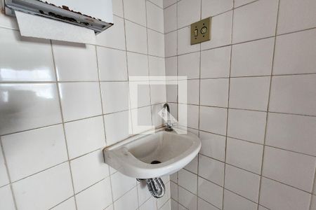 Banheiro de apartamento à venda com 1 quarto, 68m² em Centro, Rio de Janeiro