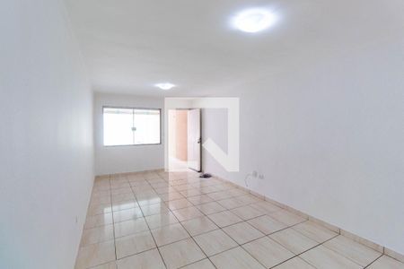 Sala de casa à venda com 3 quartos, 102m² em Vila Ré, São Paulo