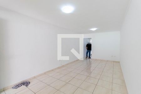 Sala de casa à venda com 3 quartos, 102m² em Vila Ré, São Paulo