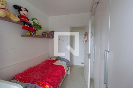 Quarto 2 de apartamento para alugar com 2 quartos, 55m² em São José, São Leopoldo