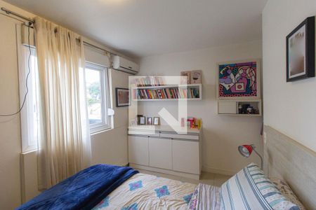 Quarto 1 de apartamento à venda com 2 quartos, 55m² em São José, São Leopoldo