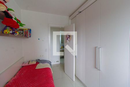 Quarto 2 de apartamento para alugar com 2 quartos, 55m² em São José, São Leopoldo