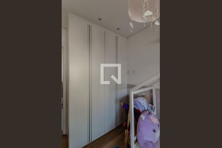 Quarto de apartamento à venda com 2 quartos, 68m² em Vila Dom Pedro I, São Paulo