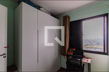 Quarto de apartamento à venda com 2 quartos, 68m² em Ipiranga, São Paulo