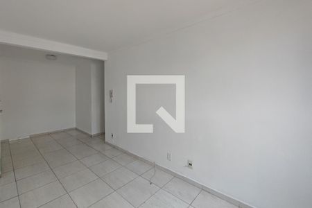 Sala de apartamento para alugar com 2 quartos, 56m² em Jardim Pauliceia, Campinas