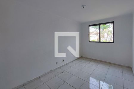 Sala de apartamento para alugar com 2 quartos, 56m² em Jardim Pauliceia, Campinas