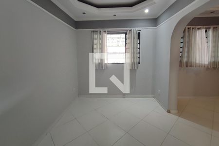 Sala de Estar de casa para alugar com 4 quartos, 220m² em Parque Residencial Vila União, Campinas