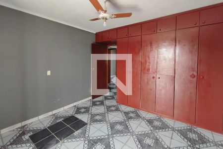 Quarto Suíte de casa para alugar com 4 quartos, 220m² em Parque Residencial Vila União, Campinas