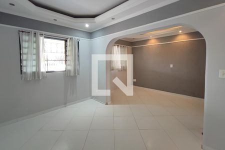 Sala de Estar de casa para alugar com 4 quartos, 220m² em Parque Residencial Vila União, Campinas