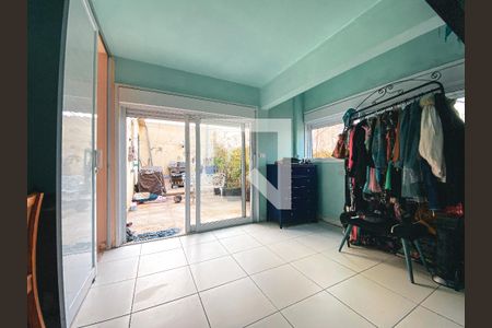 Quarto  de apartamento à venda com 3 quartos, 109m² em Jardim Bonfiglioli, São Paulo