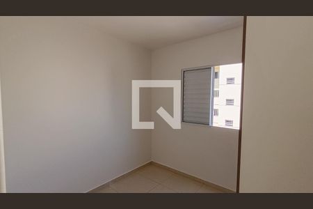 Quarto 1 de apartamento para alugar com 2 quartos, 47m² em Lopes de Oliveira, Sorocaba