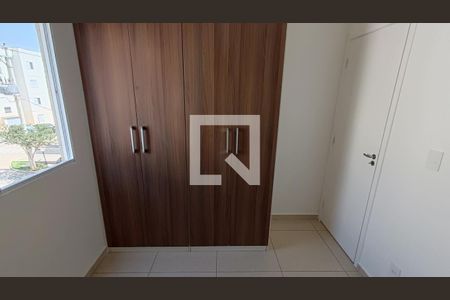 Quarto 1 de apartamento para alugar com 2 quartos, 47m² em Lopes de Oliveira, Sorocaba