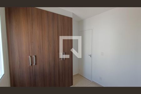 Quarto 1 de apartamento para alugar com 2 quartos, 47m² em Lopes de Oliveira, Sorocaba