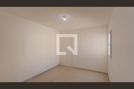 Sala de apartamento para alugar com 2 quartos, 47m² em Lopes de Oliveira, Sorocaba