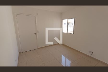 Sala de apartamento para alugar com 2 quartos, 47m² em Lopes de Oliveira, Sorocaba