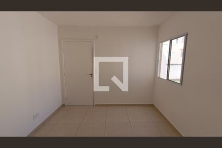 Sala de apartamento para alugar com 2 quartos, 47m² em Lopes de Oliveira, Sorocaba