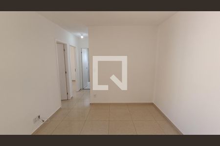 Sala de apartamento para alugar com 2 quartos, 47m² em Lopes de Oliveira, Sorocaba